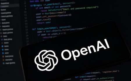 OpenAI Brings ChatGPT Voice to Desktop With AI Agent Controls