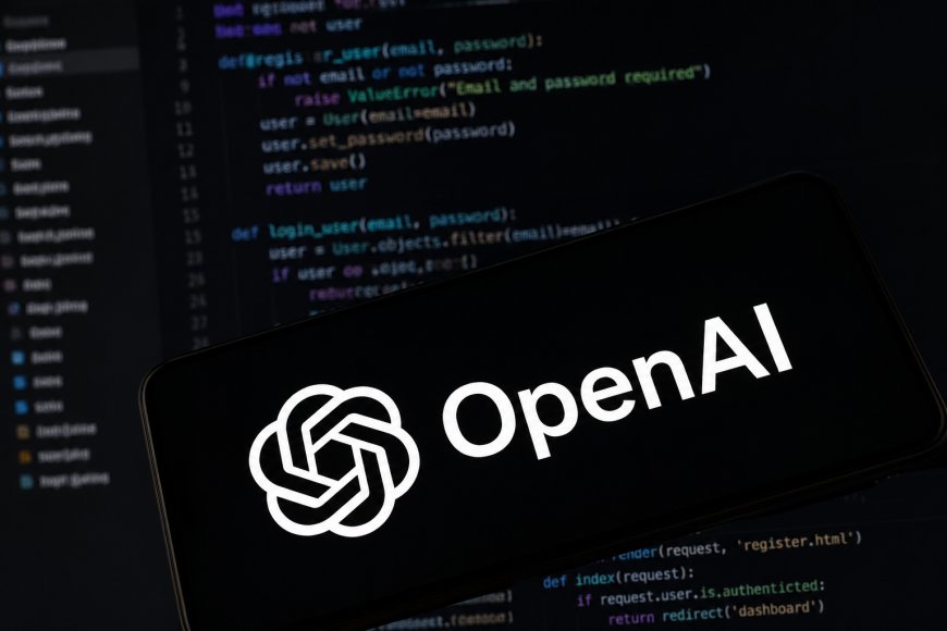 OpenAI Brings ChatGPT Voice to Desktop With AI Agent Controls