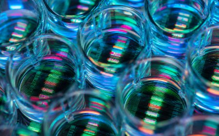 OpenAI Researcher Miles Wang Reportedly Launching AI Drug Discovery Startup