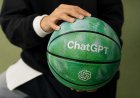 OpenAI’s $70 ChatGPT Basketball Sparks Questions About Its Latest Merchandise