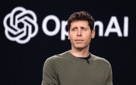 OpenAI’s Open-Weight AI Concerns Spark Debate Over US Innovation Strategy