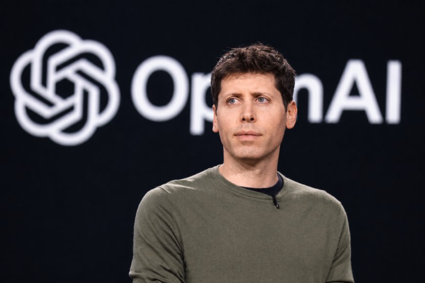 OpenAI’s Open-Weight AI Concerns Spark Debate Over US Innovation Strategy