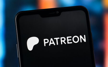Patreon Lays Off 20% of Workforce Amid AI-Era Restructuring