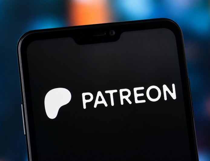 Patreon Lays Off 20% of Workforce Amid AI-Era Restructuring