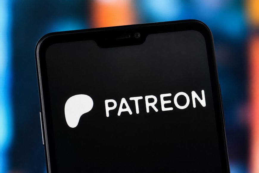 Patreon Lays Off 20% of Workforce Amid AI-Era Restructuring