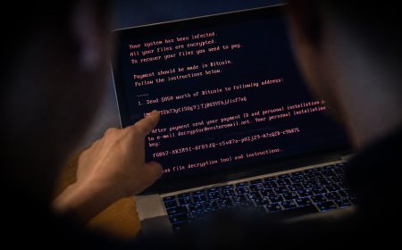 Paying Hackers’ Ransoms May Lead to More Extortion, Proofpoint Warns