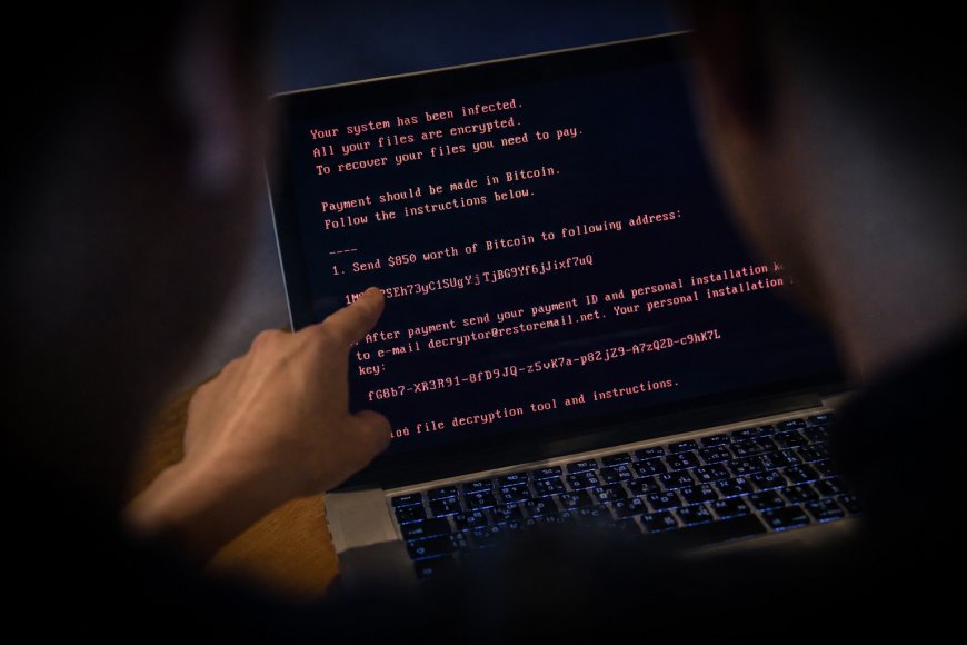Paying Hackers’ Ransoms May Lead to More Extortion, Proofpoint Warns