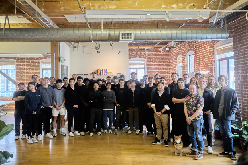 Prime Intellect Secures $130M Series A to Power Enterprise AI Agent Development