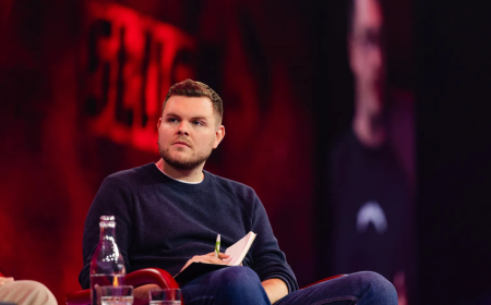 Robotics Startup Aims to Bring the Next ChatGPT-Style Breakthrough to Physical AI