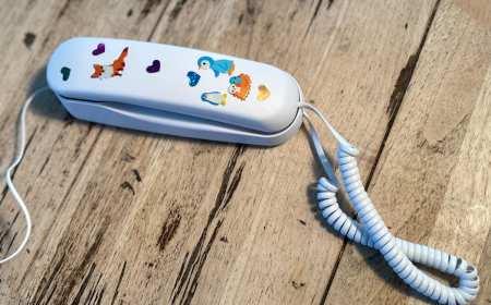 Pinwheel Introduces Wi-Fi Home Phone Designed to Give Young Children a Smartphone-Free Calling Experience