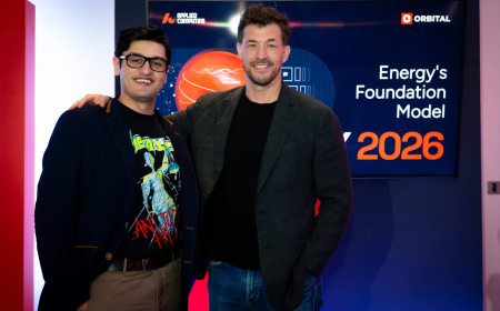 Applied Computing unveils AI platform designed for entire oil and gas operations