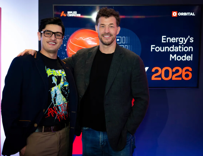 Applied Computing unveils AI platform designed for entire oil and gas operations