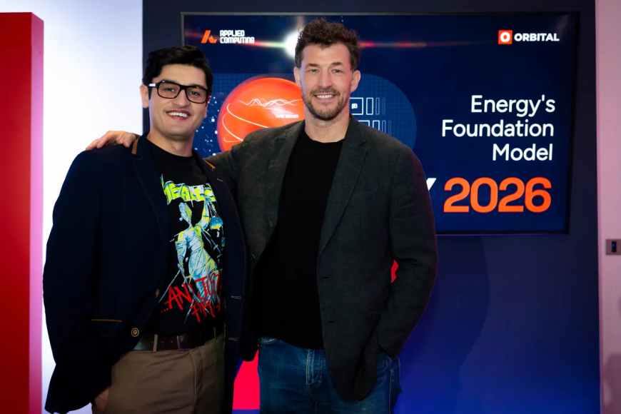 Applied Computing unveils AI platform designed for entire oil and gas operations