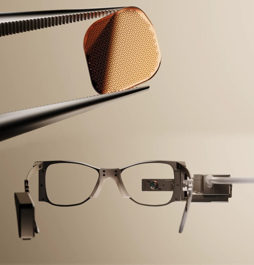 Science Corporation’s Vision-Restoring PRIMA Chip Wins EU Medical Approval