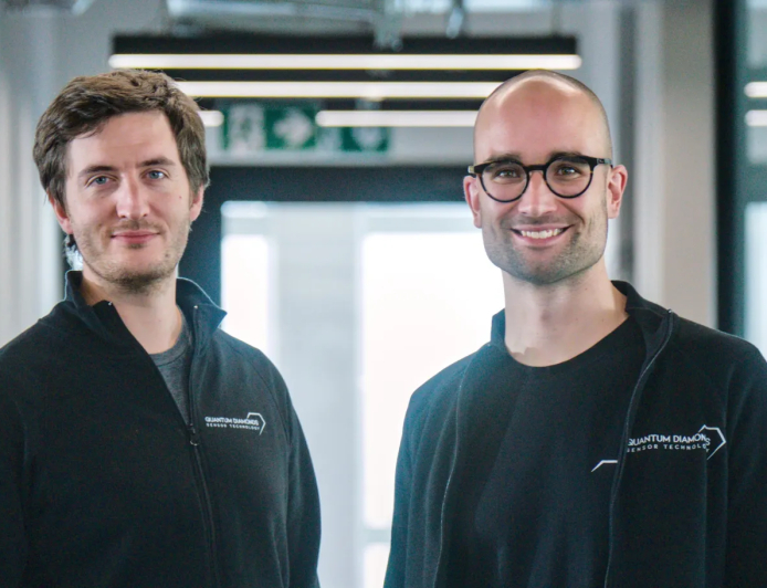EU-Backed QuantumDiamonds Looks to Accelerate Semiconductor Manufacturing