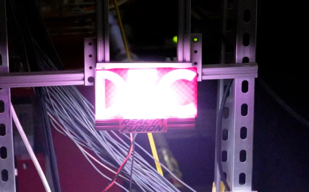 Realta Fusion Achieves Direct Electricity Generation from Fusion in Industry Milestone
