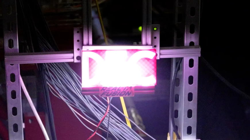 Realta Fusion Achieves Direct Electricity Generation from Fusion in Industry Milestone