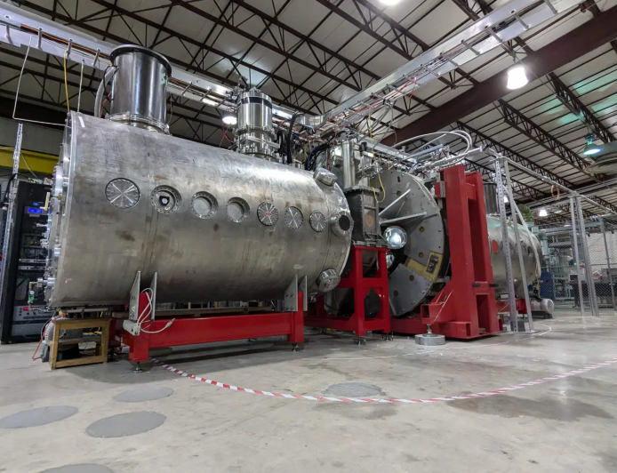 Realtà Fusion Selects Former Oscar Mayer Site for New Fusion Research Facility
