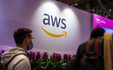 Recursive Superintelligence Signs $410 Million AWS Compute Deal to Advance Self-Improving AI