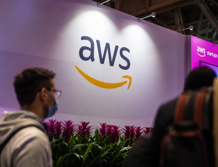 Recursive Superintelligence Signs $410 Million AWS Compute Deal to Advance Self-Improving AI
