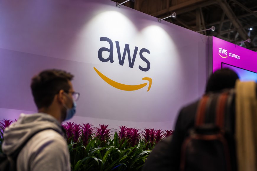 Recursive Superintelligence Signs $410 Million AWS Compute Deal to Advance Self-Improving AI
