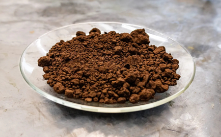 Fast Metals Turns Aluminum Waste Into a Source of Critical Minerals