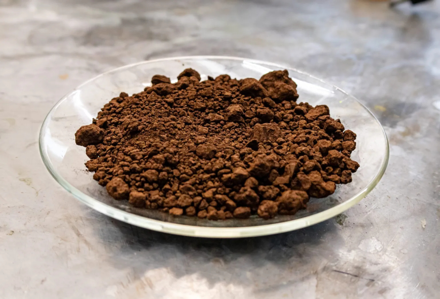 Fast Metals Turns Aluminum Waste Into a Source of Critical Minerals