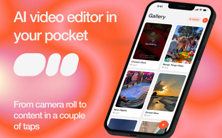 Reelful AI Automatically Creates Social Media Videos From Your Camera Roll