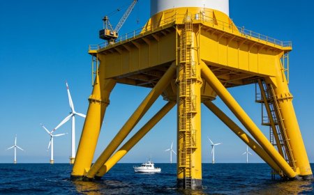 Trump-Era Permitting Delays Put 92 GW of U.S. Power Projects at Risk