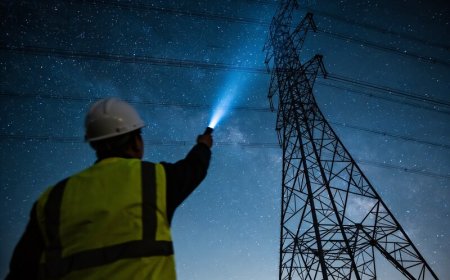 Arcturus Unveils Nano-Infused Metals That Could Cut Power Grid Electricity Losses by Half