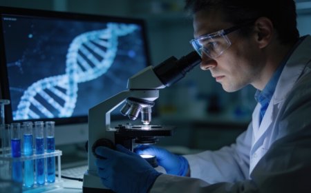 Anthropic Launches Claude Science Research Workbench to Streamline Scientific Workflows