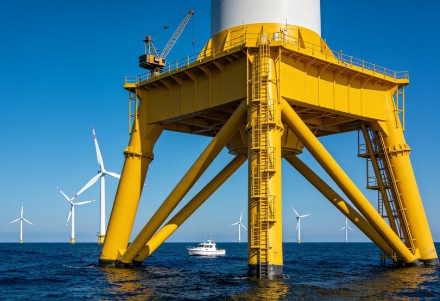 Trump-Era Permitting Delays Put 92 GW of U.S. Power Projects at Risk
