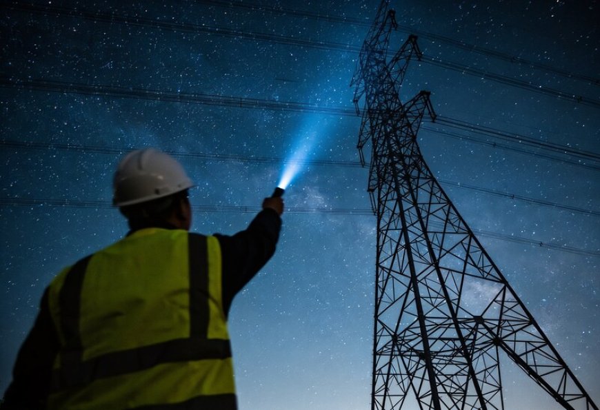 Arcturus Unveils Nano-Infused Metals That Could Cut Power Grid Electricity Losses by Half
