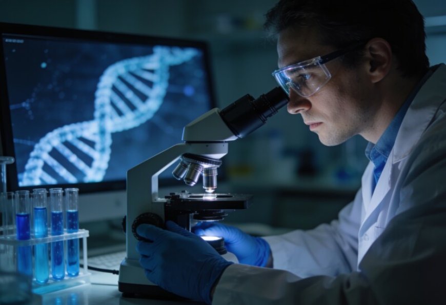 Anthropic Launches Claude Science Research Workbench to Streamline Scientific Workflows