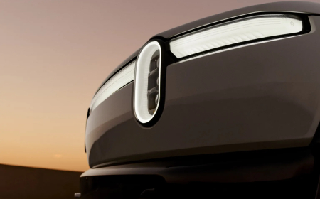 Rivian Boosts 2026 EV Delivery Outlook After Strong Q2 Production