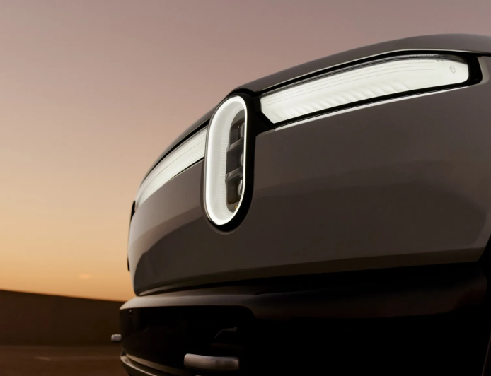Rivian Boosts 2026 EV Delivery Outlook After Strong Q2 Production