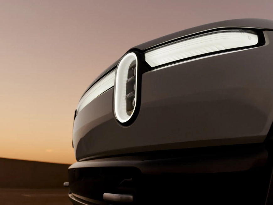 Rivian Boosts 2026 EV Delivery Outlook After Strong Q2 Production