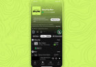 Spotify Adds New Running Mode With Personalized Music and Audio Cues
