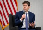 Sam Altman Signals Openness to Slowing AI Development for Safety