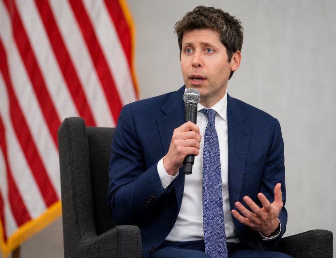 Sam Altman Signals Openness to Slowing AI Development for Safety