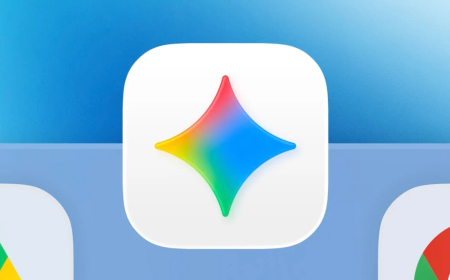 Google Expands Gemini Spark AI Assistant to Mac Users
