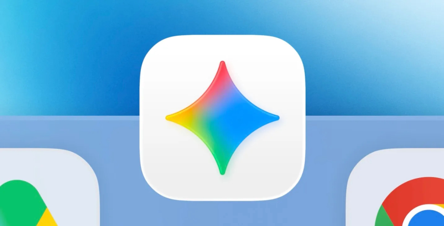 Google Expands Gemini Spark AI Assistant to Mac Users