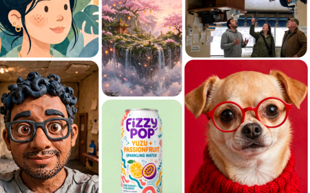 Meta’s Muse Image AI Generator Faces Privacy Backlash Over Public Instagram Photos