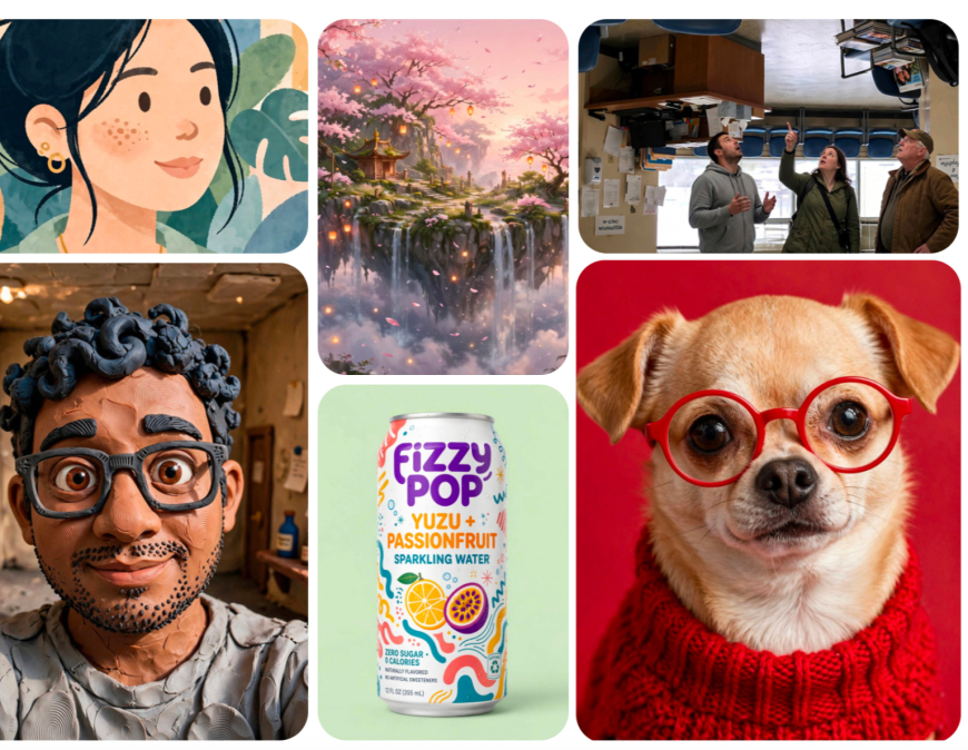 Meta’s Muse Image AI Generator Faces Privacy Backlash Over Public Instagram Photos