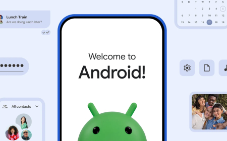 Google Makes It Easier to Switch From iPhone to Android With Android 17