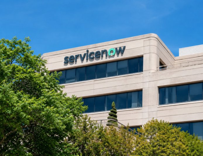 ServiceNow Invests $40 Million in BusinessNext to Expand AI Banking Software Strategy