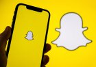Snapchat Now Lets Users Share What They’re Listening to in Real Time