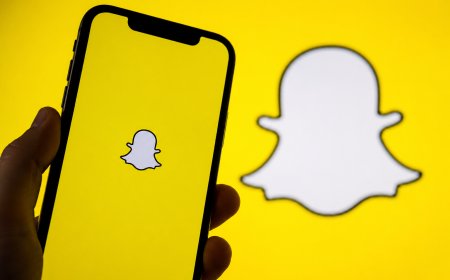 Snapchat Now Lets Users Share What They’re Listening to in Real Time