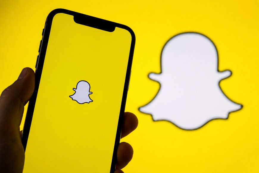 Snapchat Now Lets Users Share What They’re Listening to in Real Time