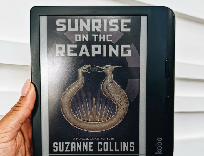 Kobo eReader Integrates StoryGraph to Challenge Amazon’s Goodreads